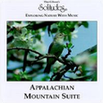 Solitudes: Appalachian Mountain Suite