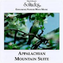 Solitudes: Appalachian Mountain Suite专辑
