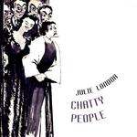 Chatty People专辑