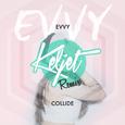 Collide (Keljet Remix)