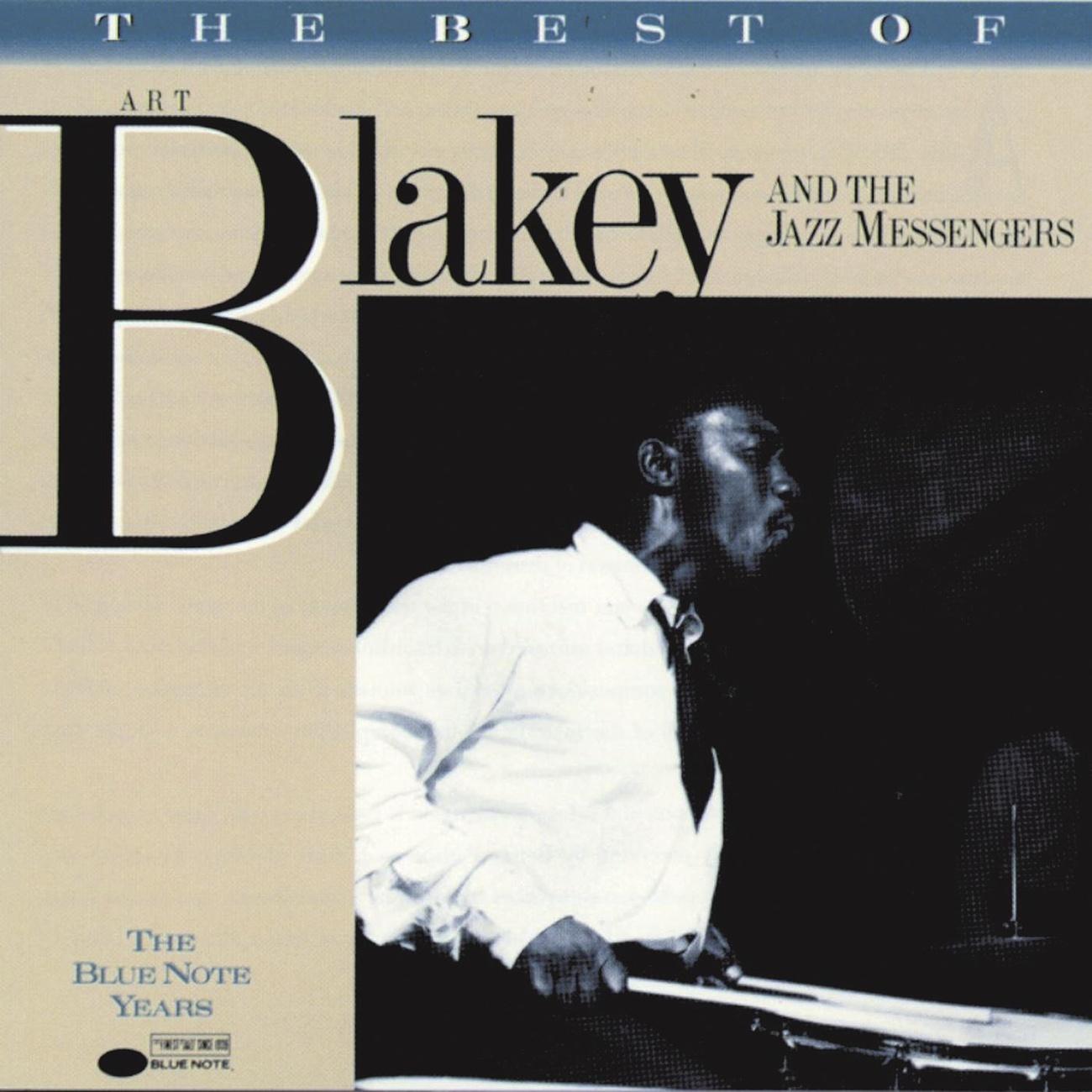 The Best of Art Blakey