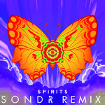 Spirits (Sondr Remix)专辑