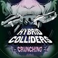 Hybrid Colliders: Crunching