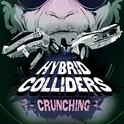 Hybrid Colliders: Crunching专辑