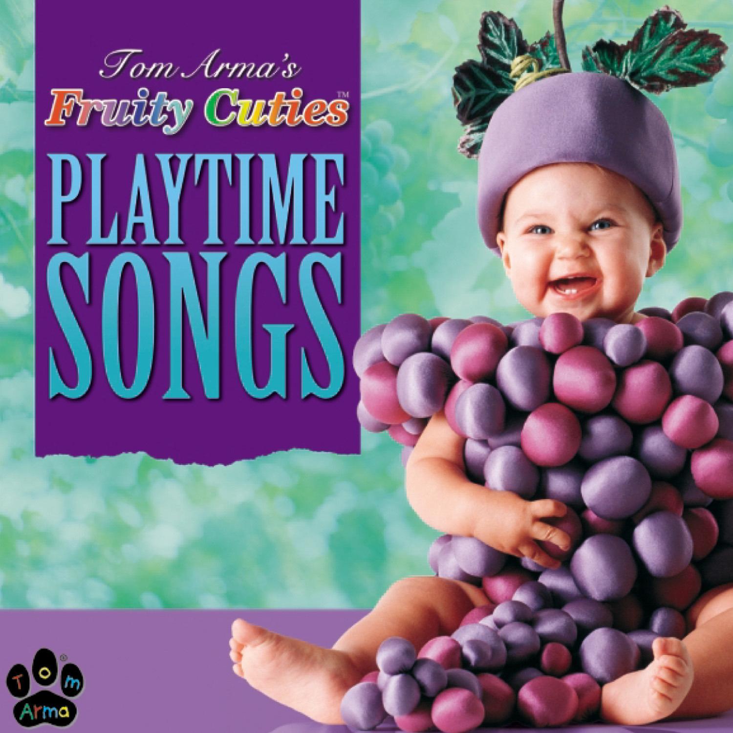 Tom Arma - Playtime Songs