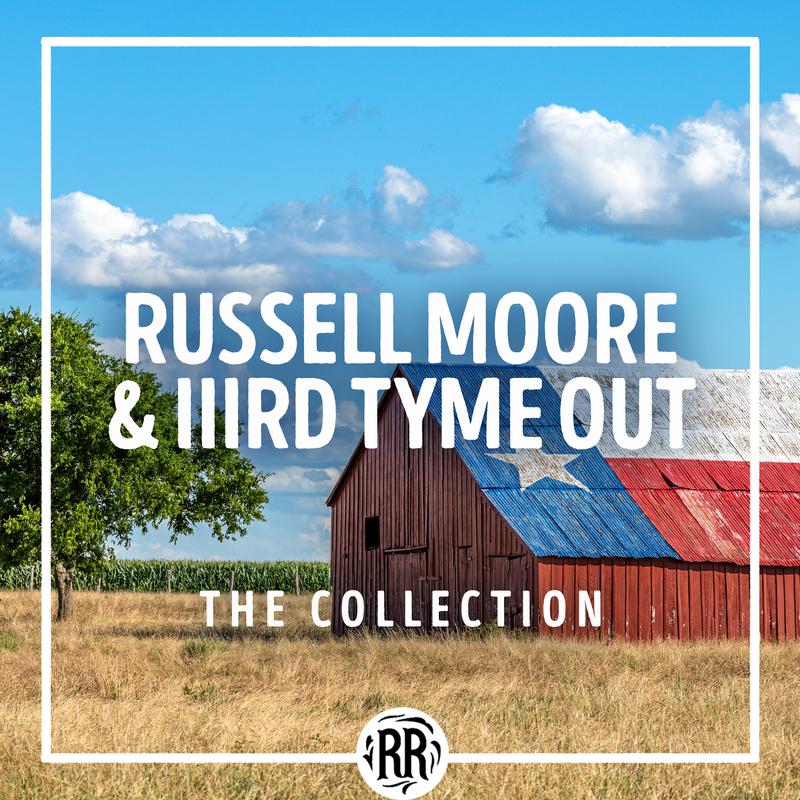 Russell Moore - How Far Will I Fall