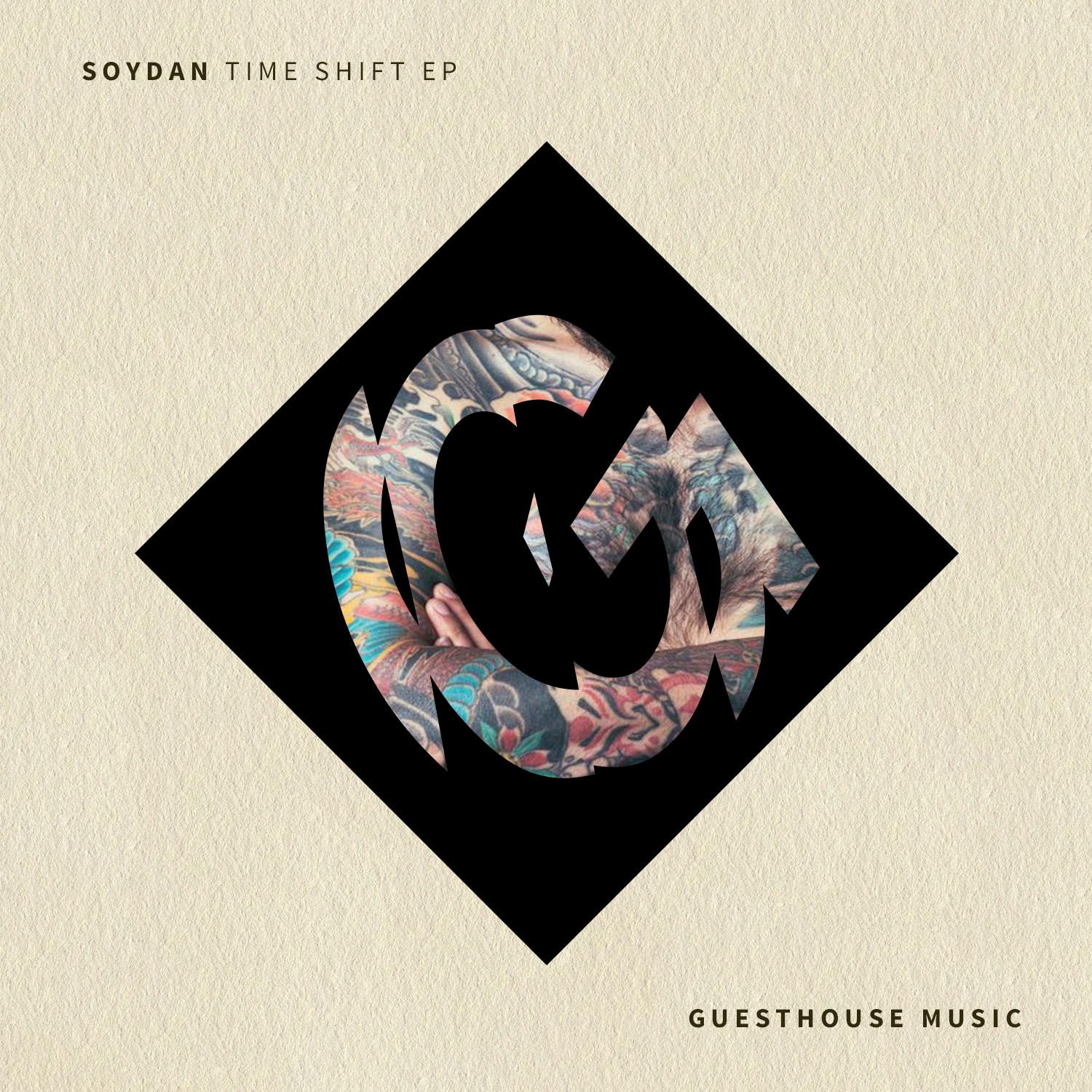Time Shift - EP