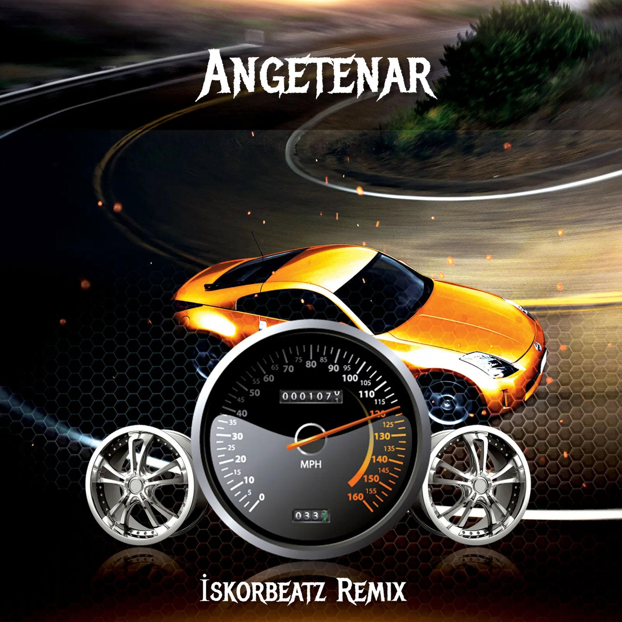 Angetenar İskorbeatz Remix