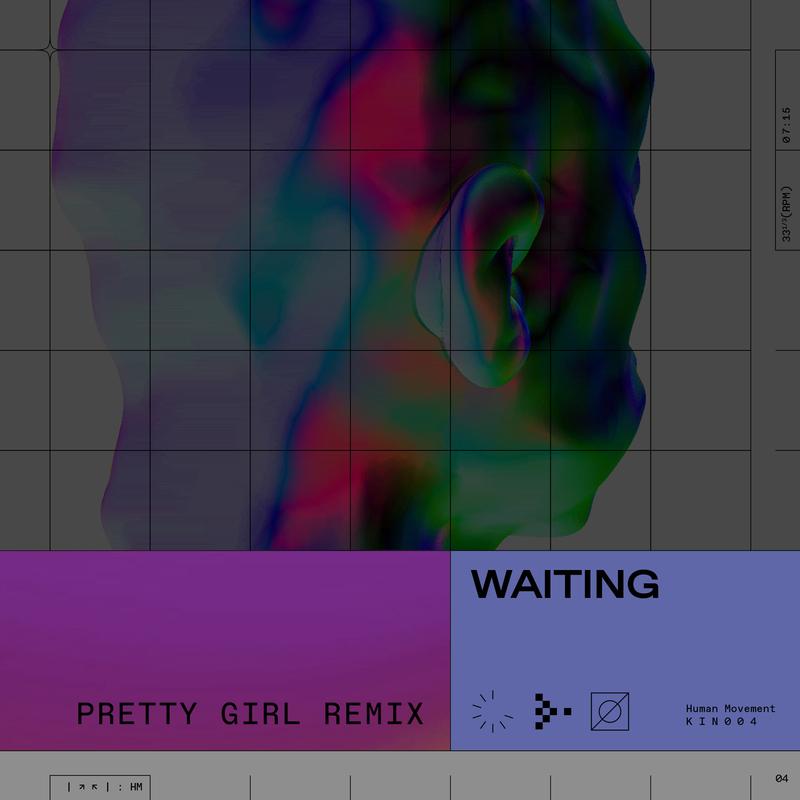 Waiting (Pretty Girl Remix)