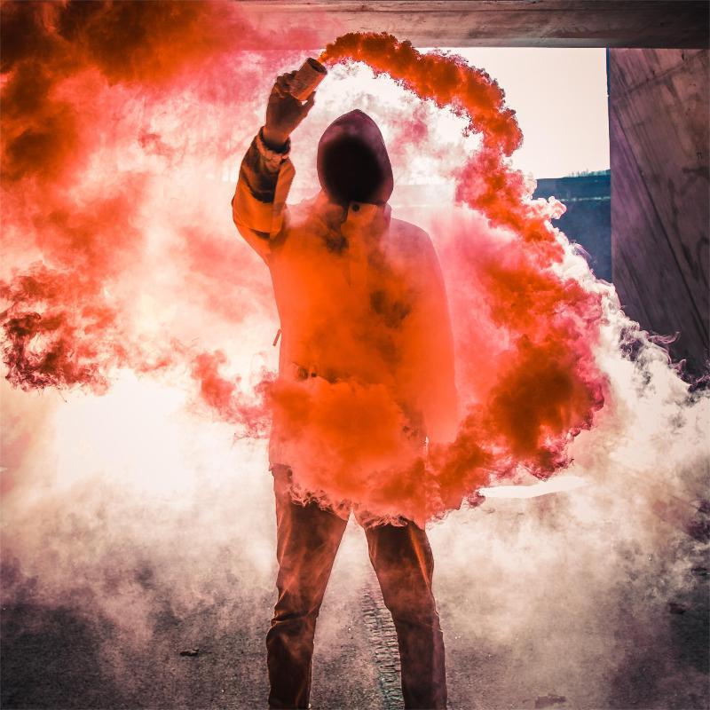 EDM Trap | 毒性陷阱 阴暗沼泽