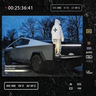 驾车｜如果你也听R&B