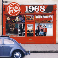 The Hollies - Jennifer Eccles