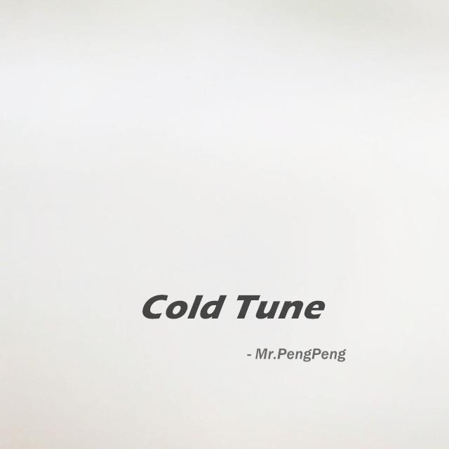 Cold Tone专辑