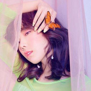 ☁️仙气环绕的韩国空灵女声