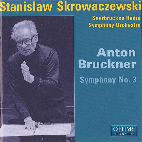 Symphony No. 3 in D Minor, WAB 103 (1889 version, ed. L. Nowak):I. Massig bewegt