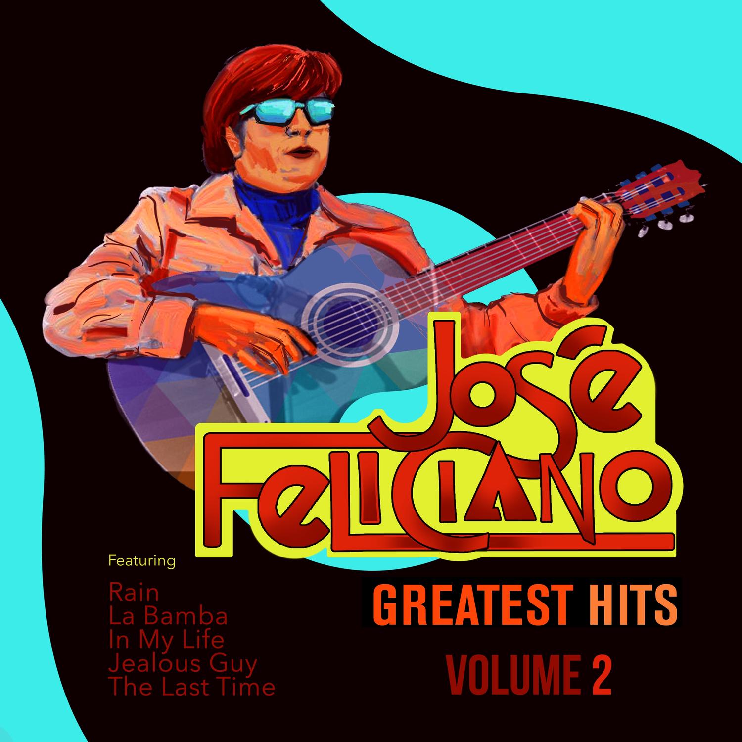 Greatest Hits Vol. 2