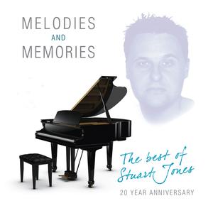 チューブ - MELODIES AND MEMORIES　