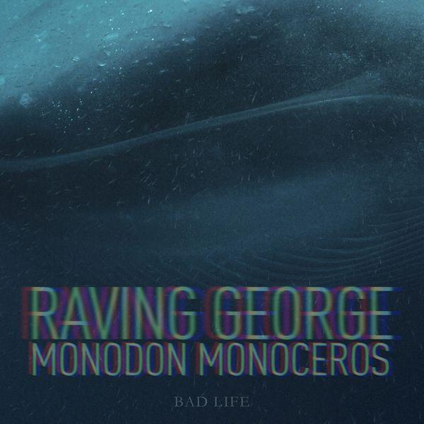 Monodon Monoceros专辑