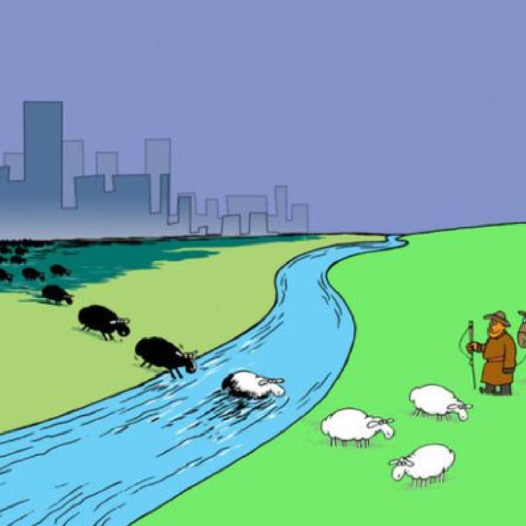 民族的 世界的