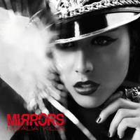 Mirrors - Natalia Kills (karaoke)