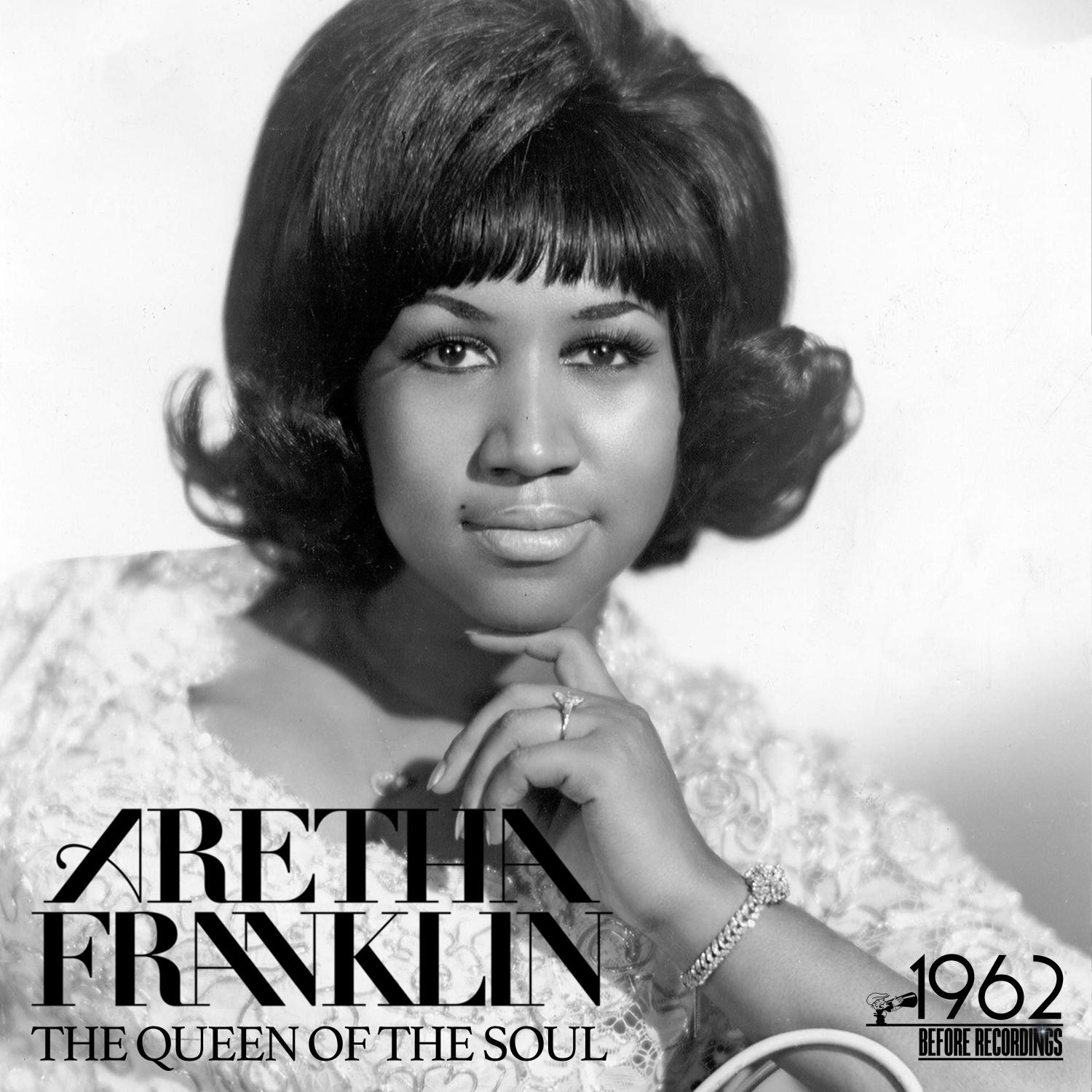 The Queen of the Soul