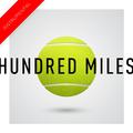 Hundred Miles (Instrumental) - Single