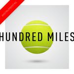 Hundred Miles (Instrumental) - Single专辑