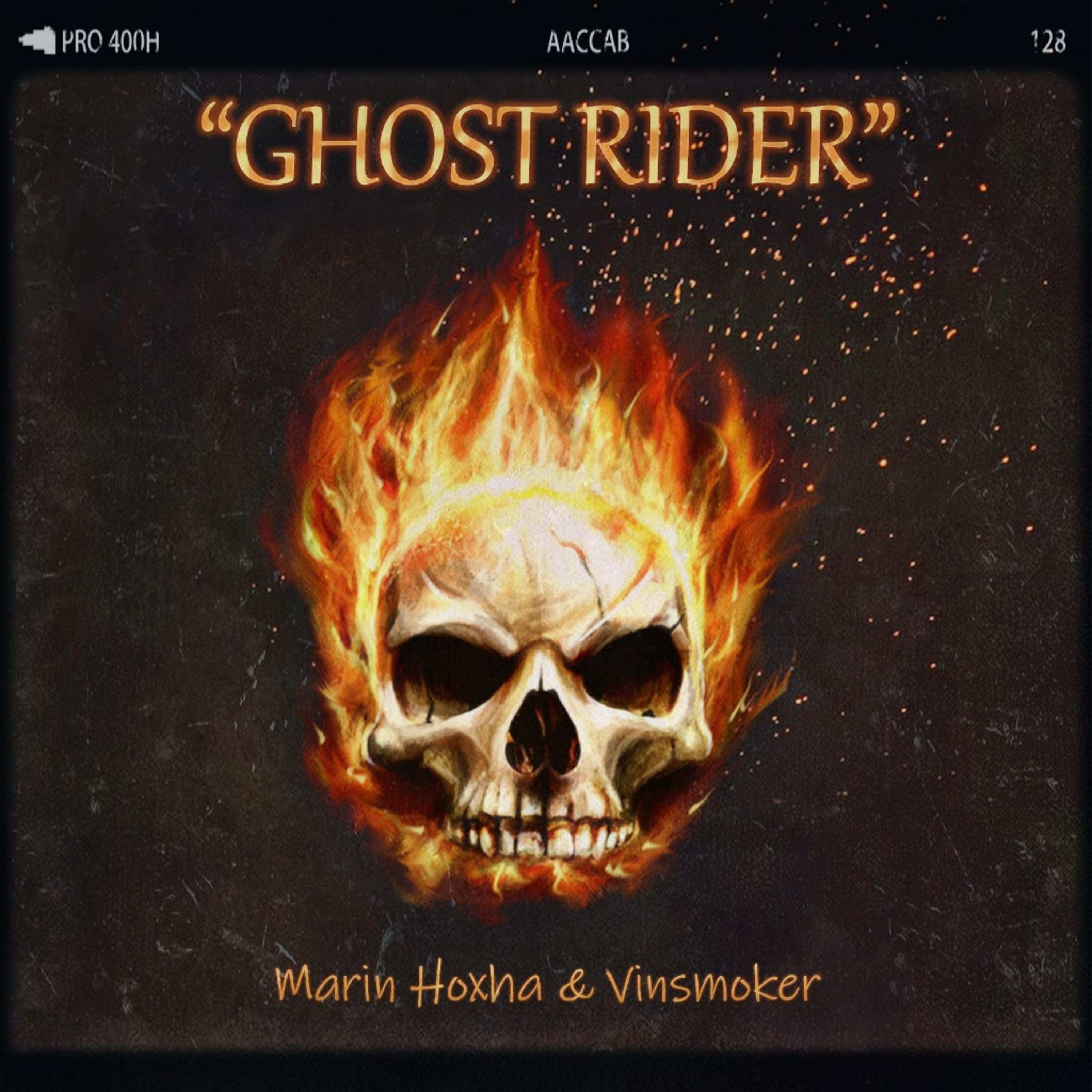 Ghost Rider