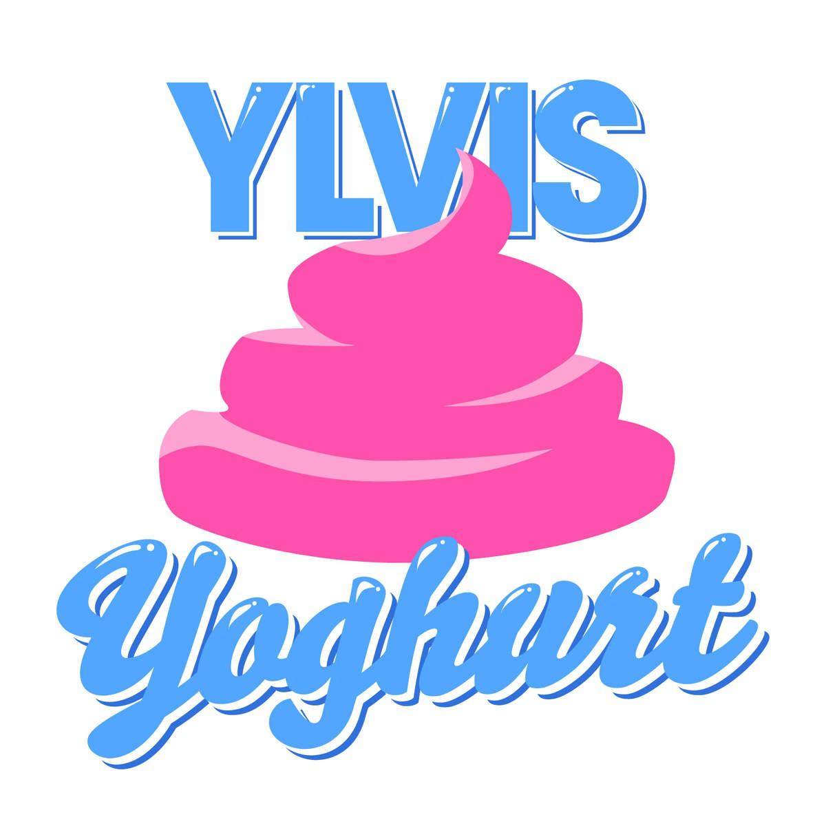 Yoghurt专辑