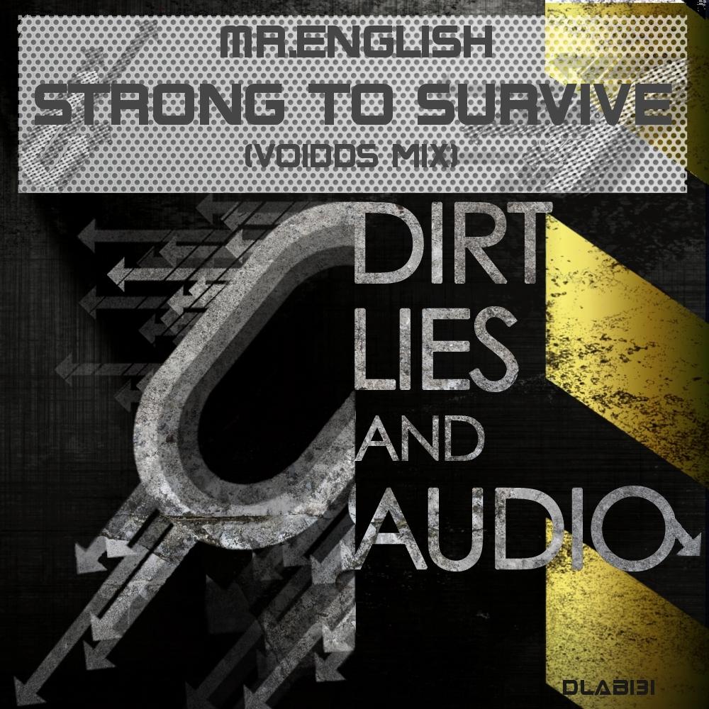 Strong To Survive