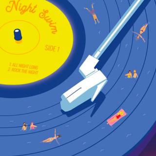 准备好迎接好音乐的热浪 | 硬地原创3月榜