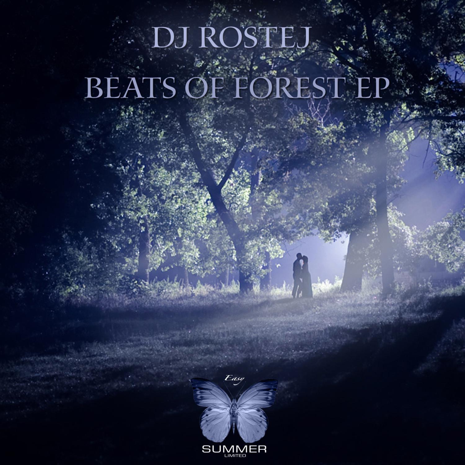 Beats Of Forest EP专辑