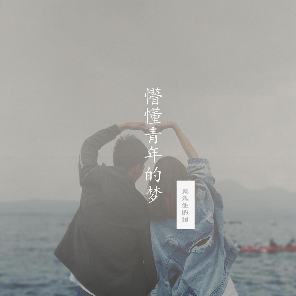 懵懂青年的梦
