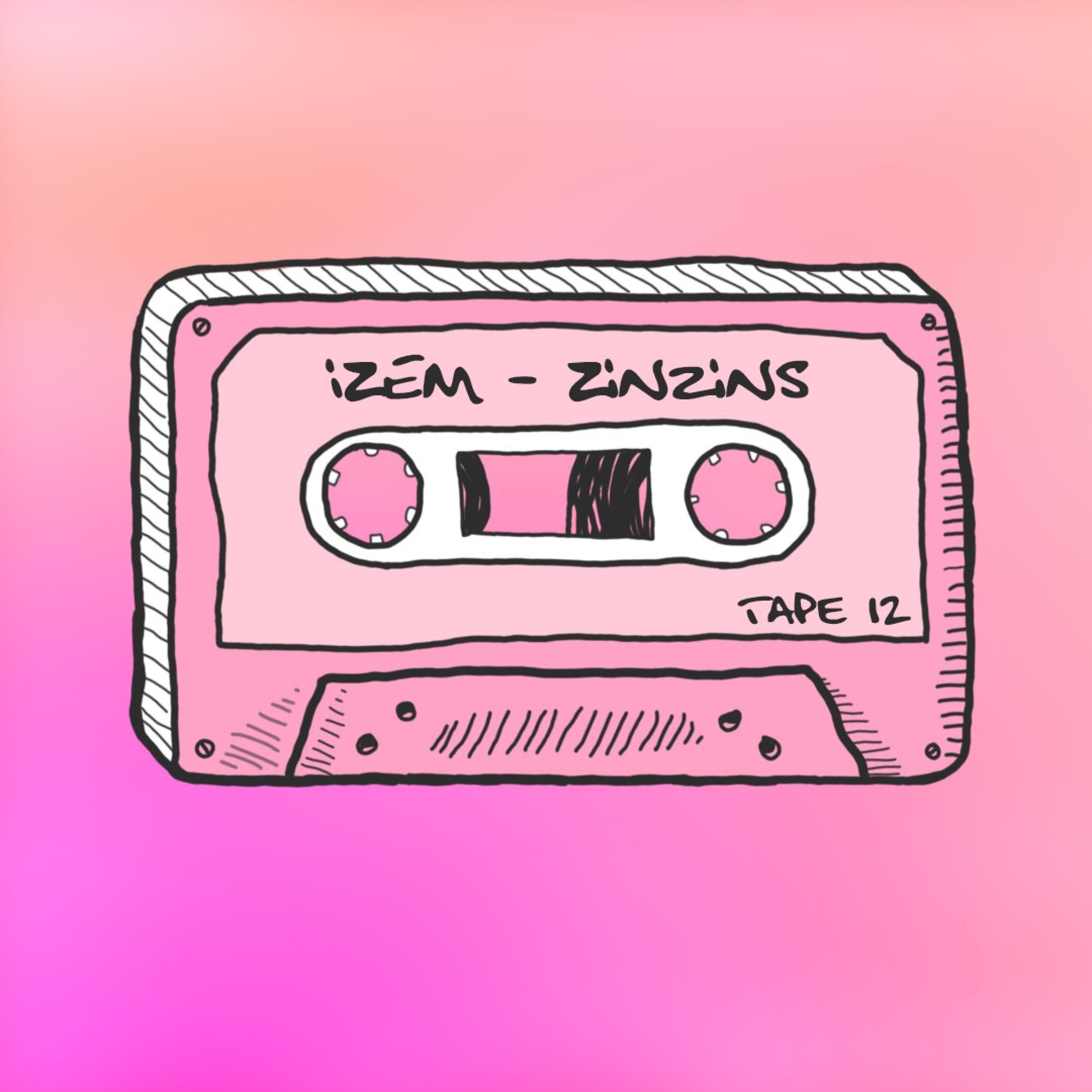 Zinzins