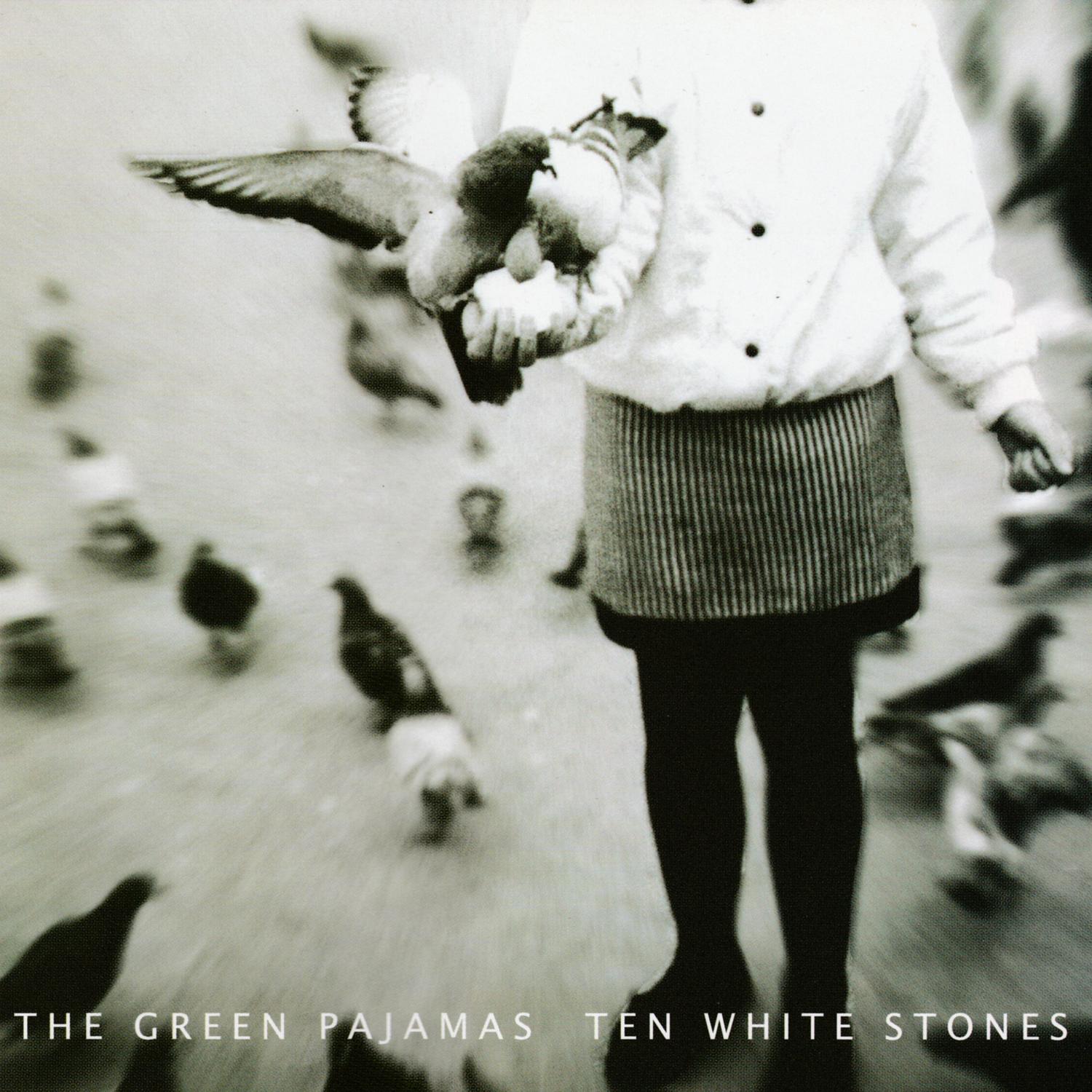 Ten White Stones