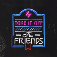 Take It Off - Olivia (instrumental)