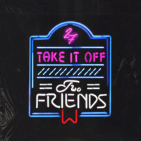 √Inna vs. Peter Luts - Take It Off (Eddie Mono Mas