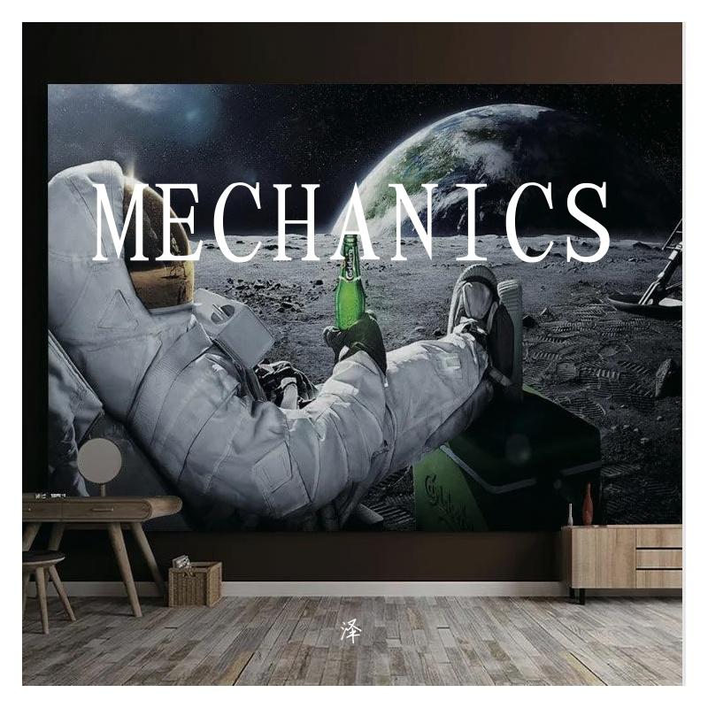 MECHANICS