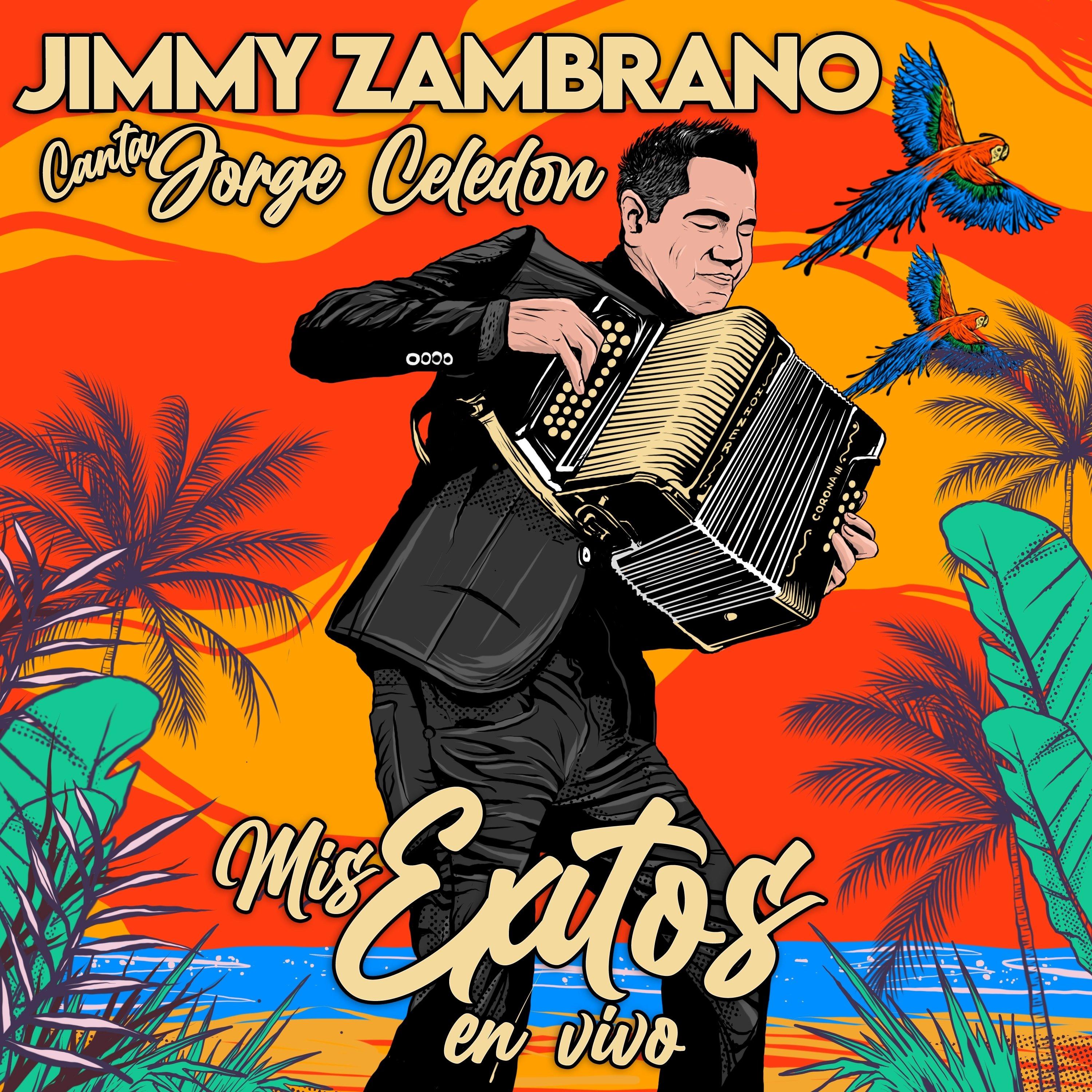 Mis Exitos En Vivo