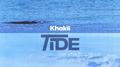 TIDE专辑