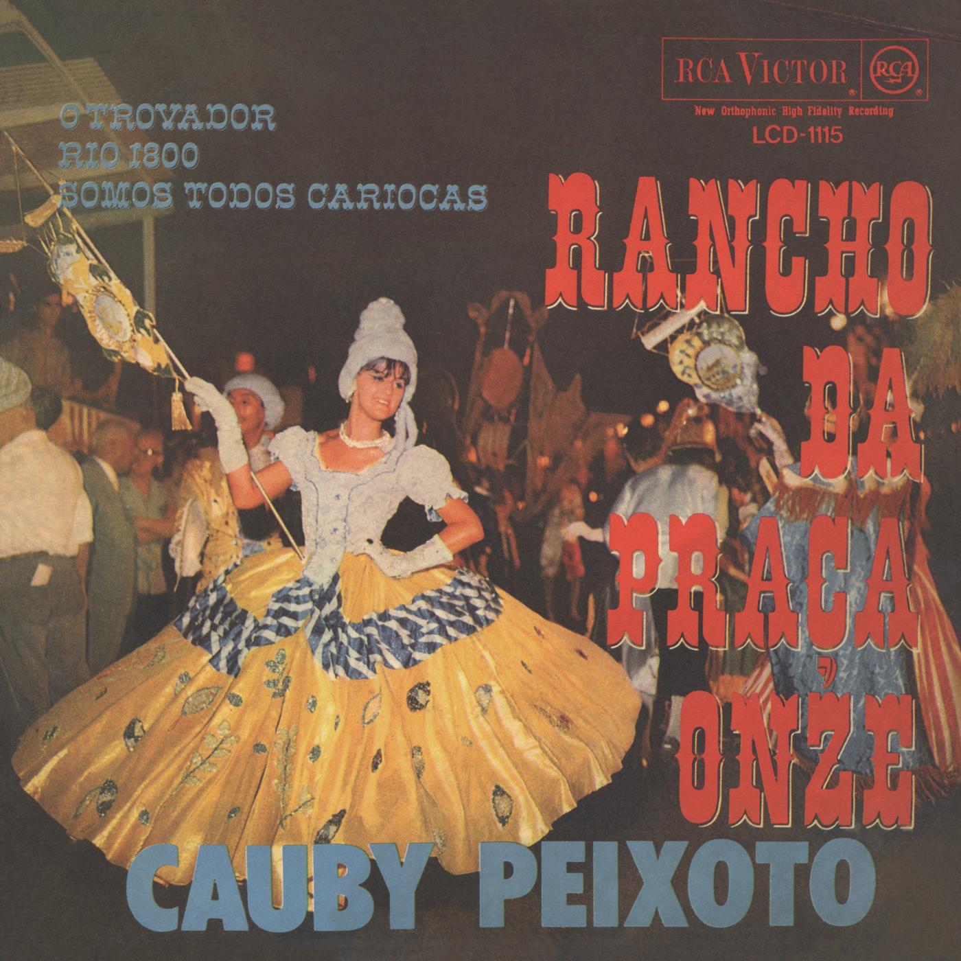 Rancho da Praça Onze