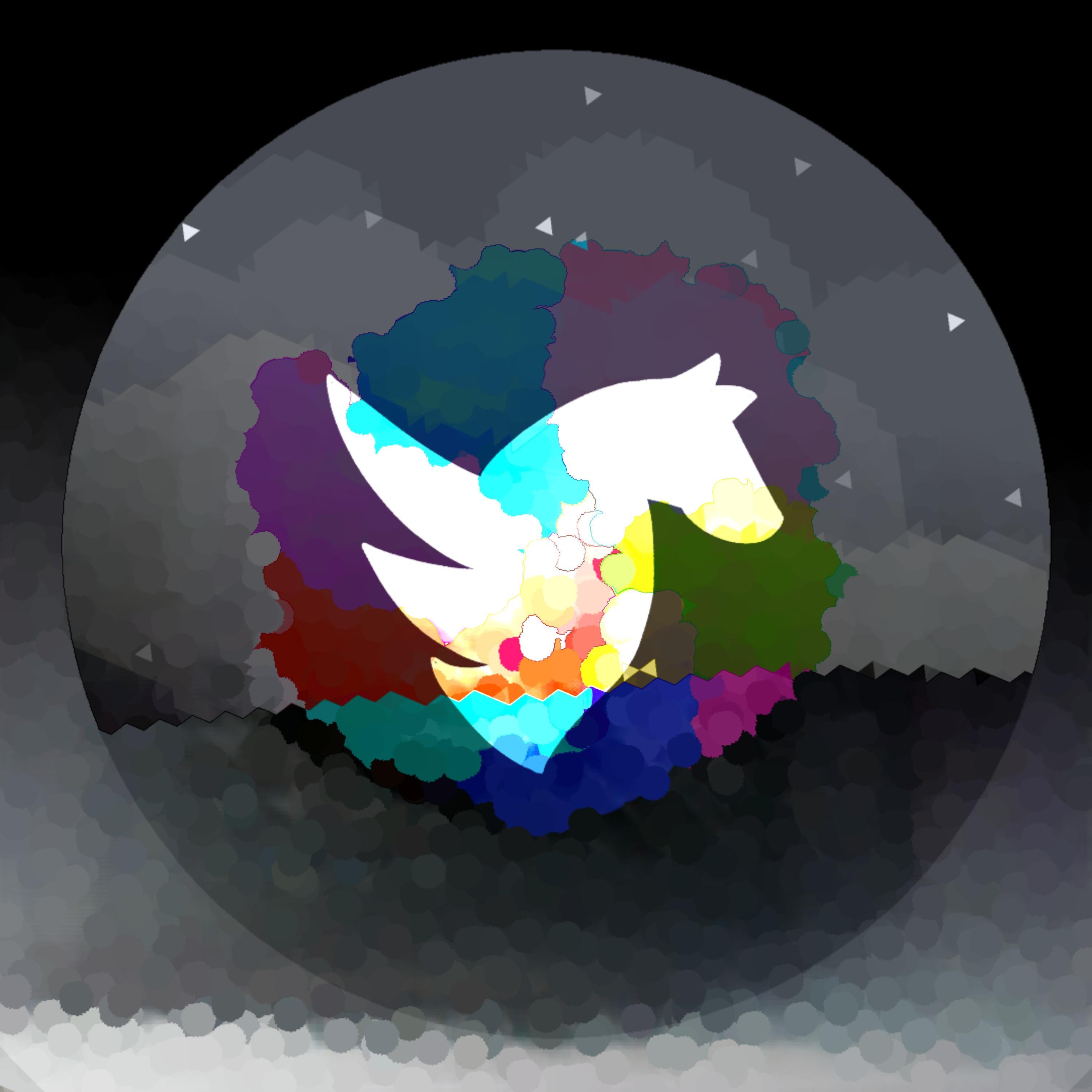 Pegaso Blanco