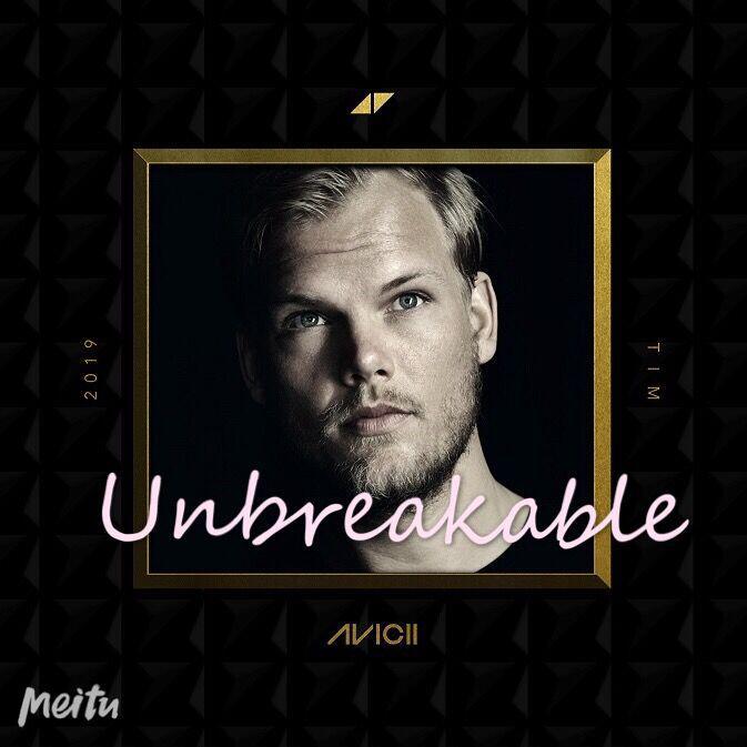 Avicii-Unbreakable（Wudier remix）