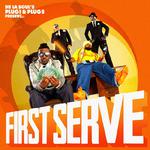 First Serve专辑