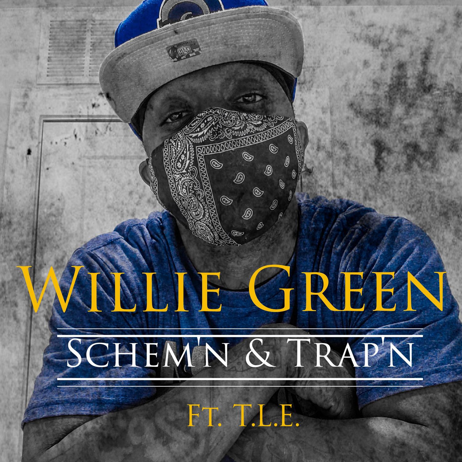 Schem'n & Trap'n