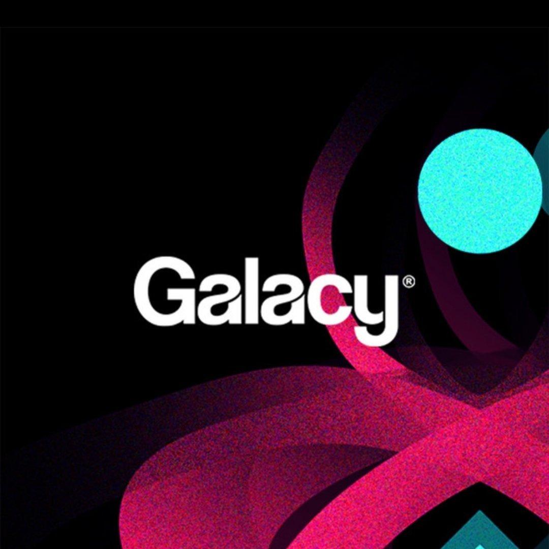 厂牌︱Galacy Records (2022.4.22更新)