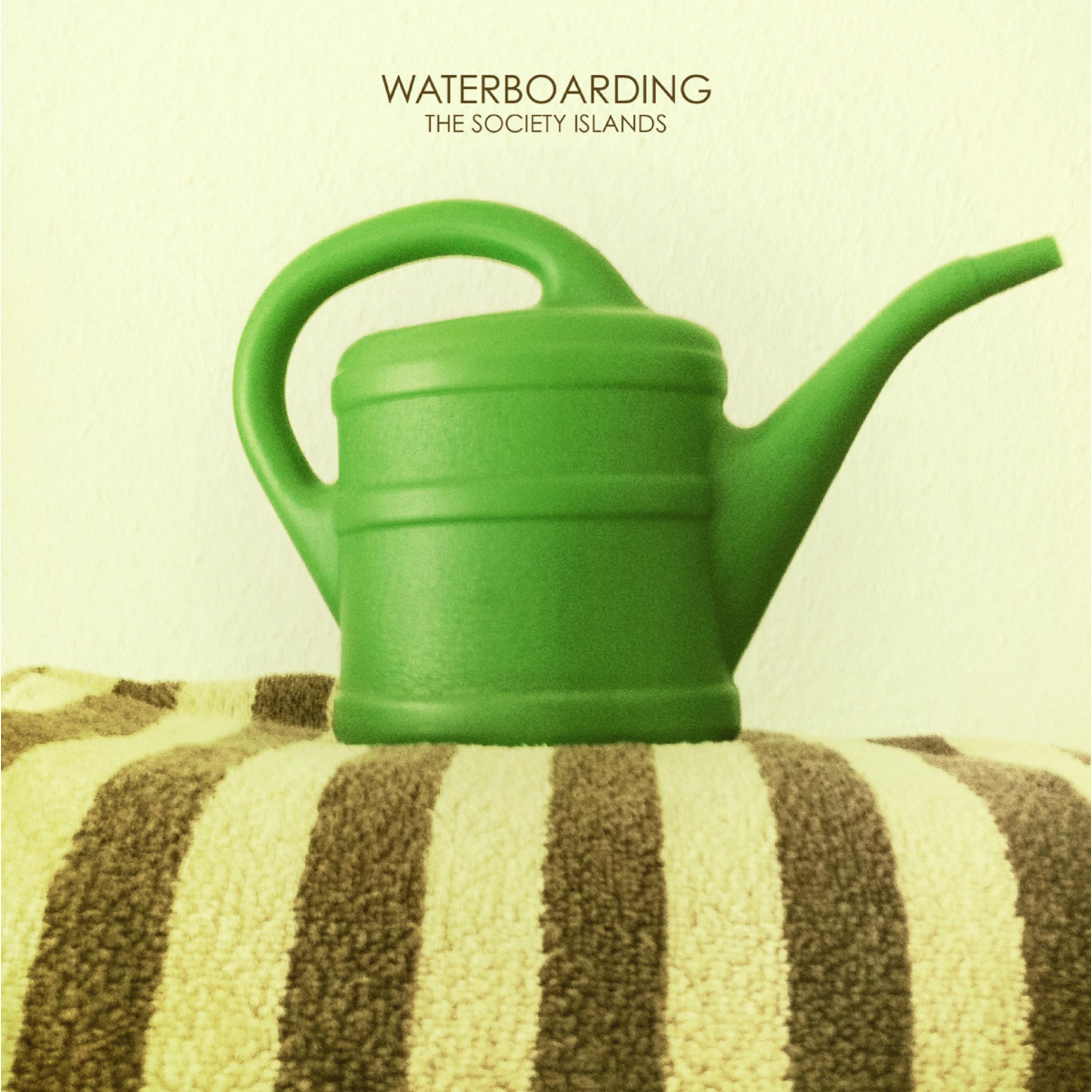 Waterboarding