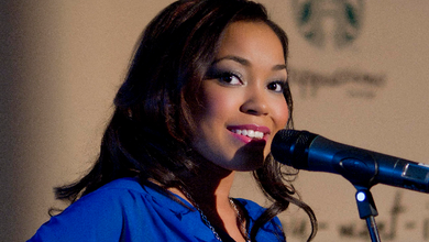 Dionne Bromfield