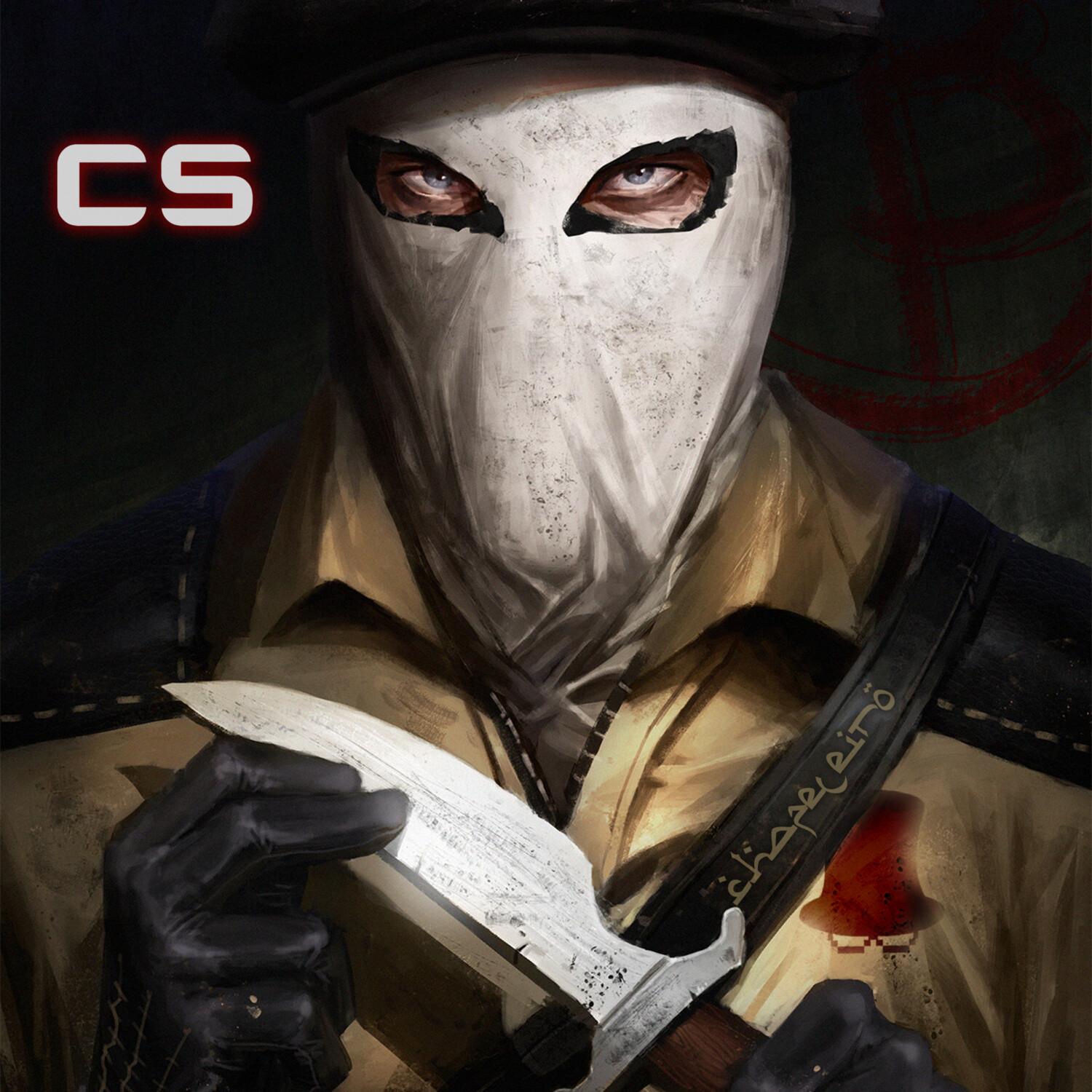 CS