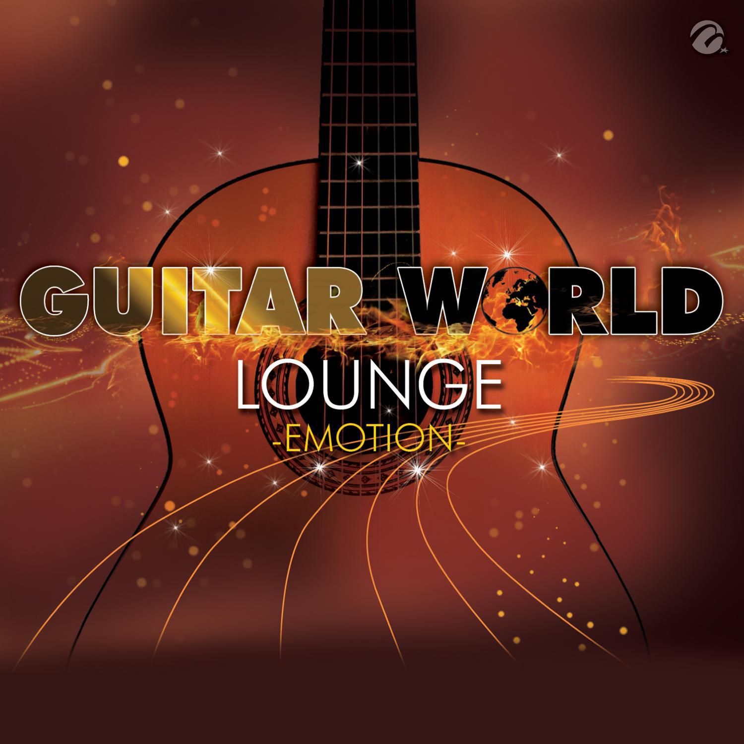 Guitar World Lounge "Emotion"专辑